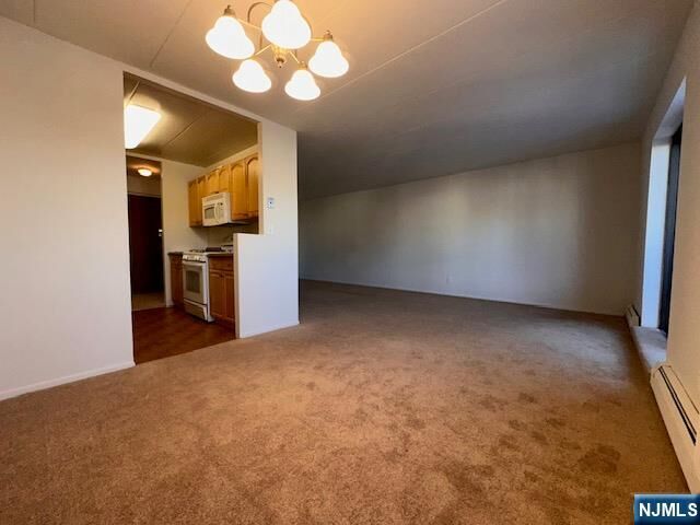 Property Photo:  873 Main Street 3A  NJ 07601 