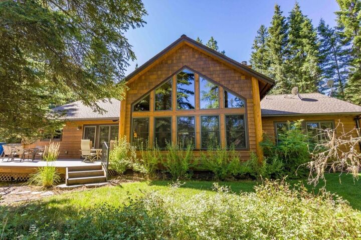 Property Photo:  29545 Drifting Way  MT 59911 