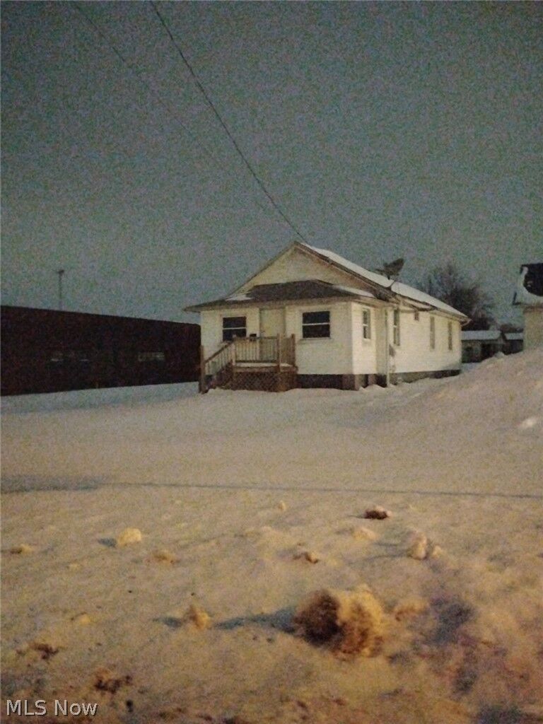 Property Photo:  3658 Mahoning Avenue  OH 44515 