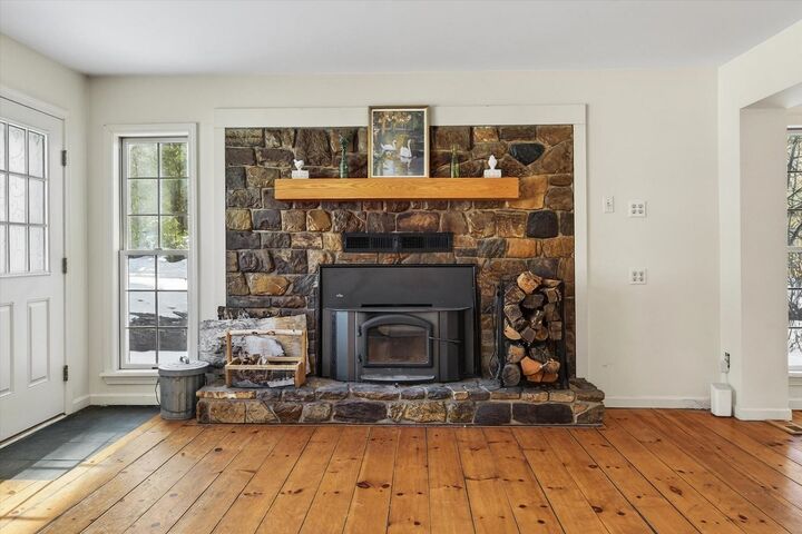 Property Photo:  4030 Walker Mountain Road  VT 05777 