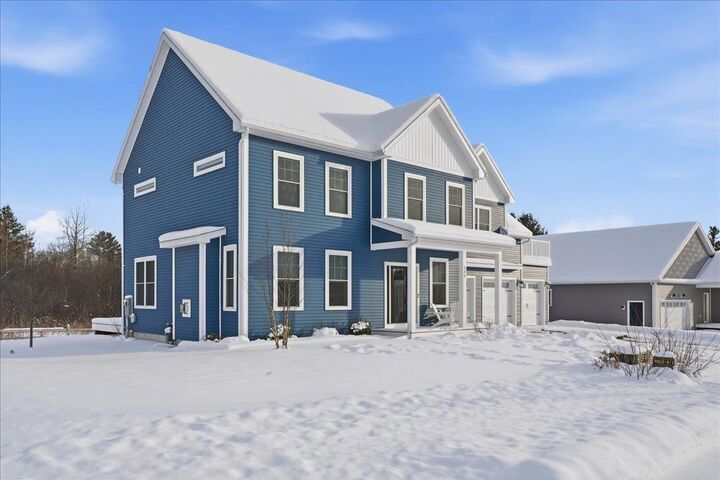 Property Photo:  343 Chloe Circle  VT 05495 