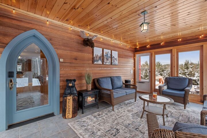 Property Photo:  3039 US Route 3  NH 03285 