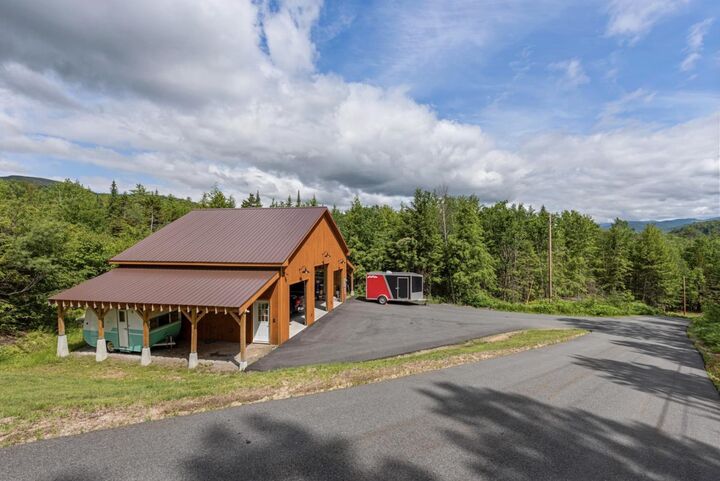 Property Photo:  3039 US Route 3  NH 03285 