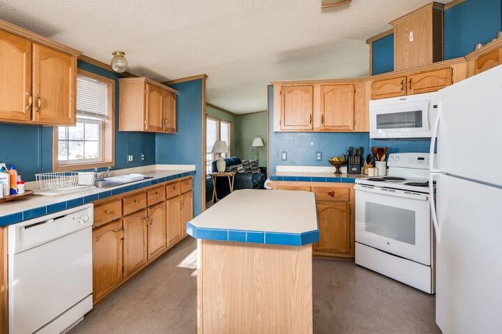 Property Photo:  20 Seneca Street  NH 03867 