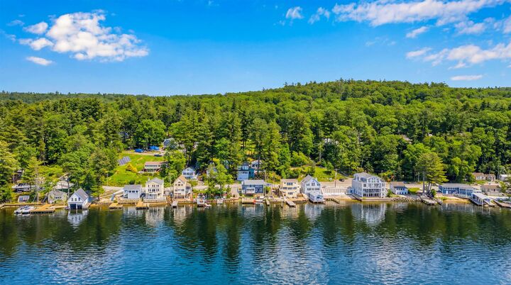 Property Photo:  195 East Side Drive  NH 03809 