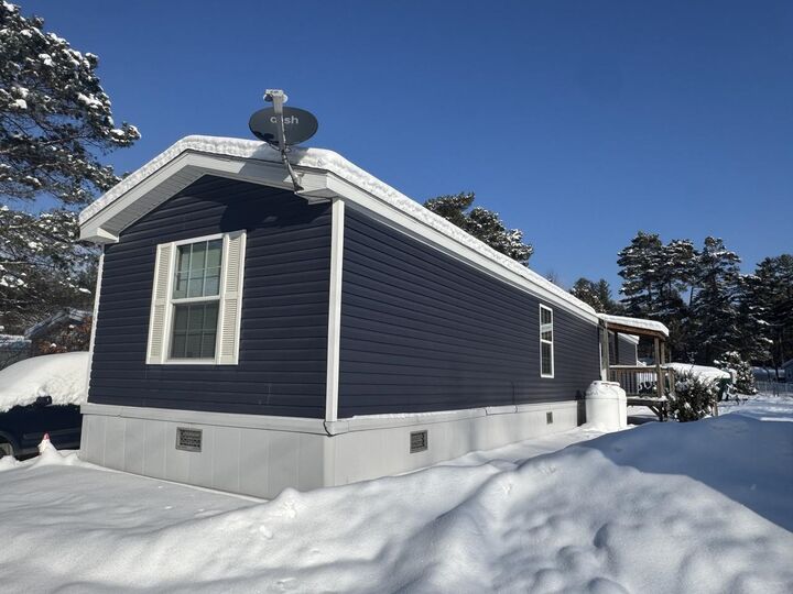 Property Photo:  141 Dewey Drive  VT 05468 