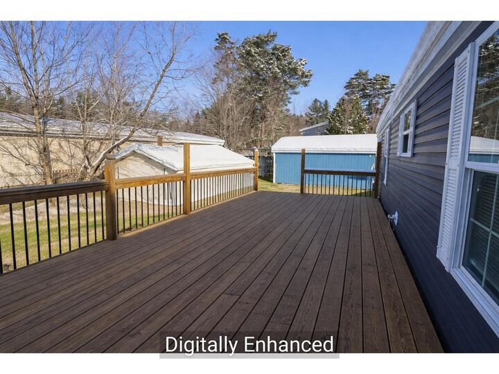 Property Photo:  141 Dewey Drive  VT 05468 