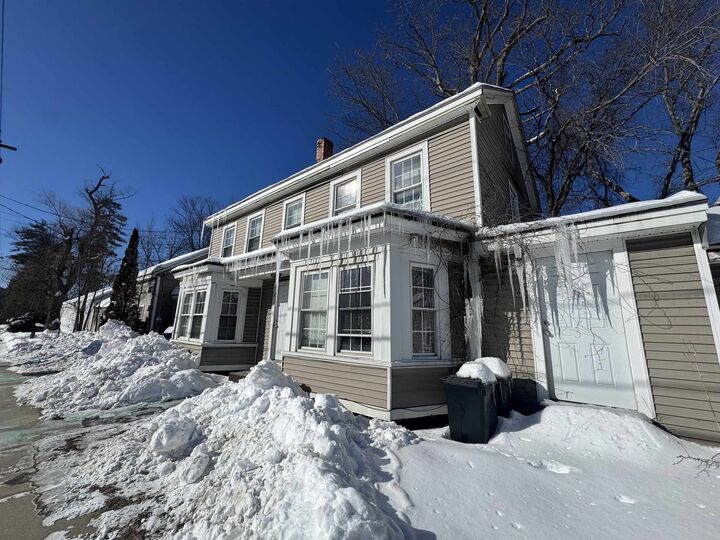 Property Photo:  94 Main Street  NH 03477 