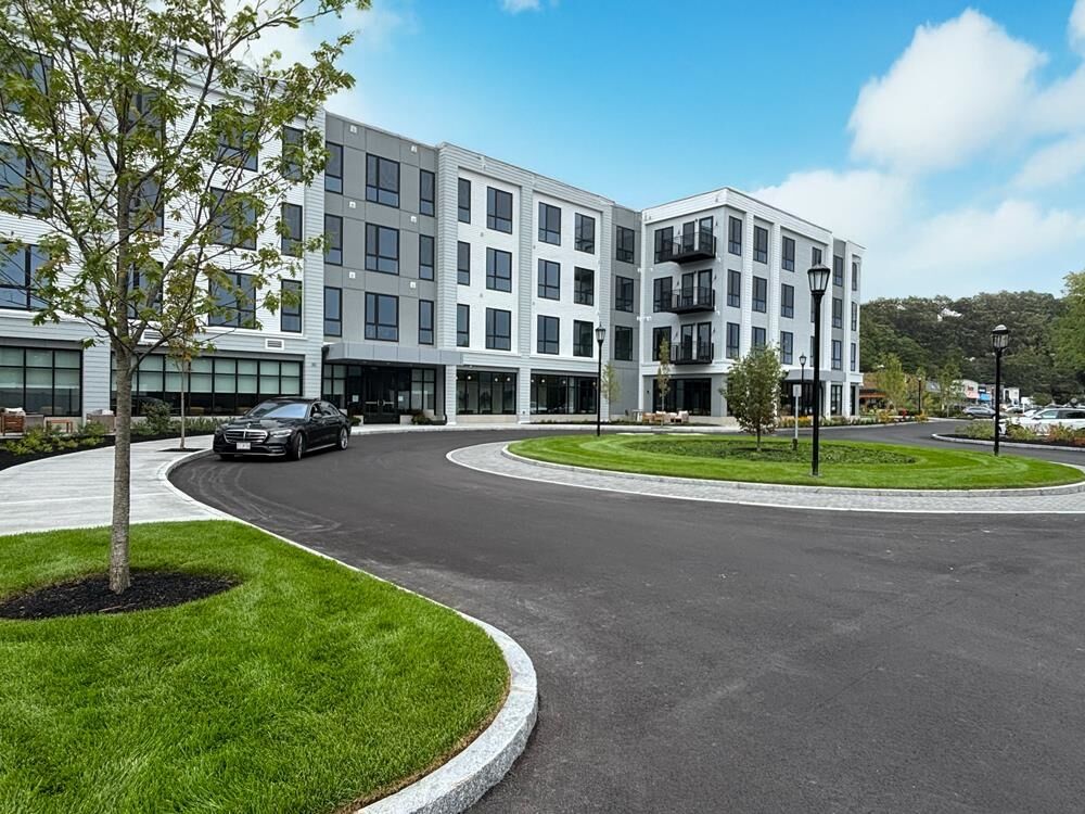 Property Photo: 80 Constitution Avenue NH 03801