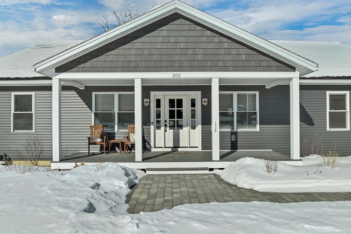 Property Photo:  202 Wild Acres Road  NH 03220 