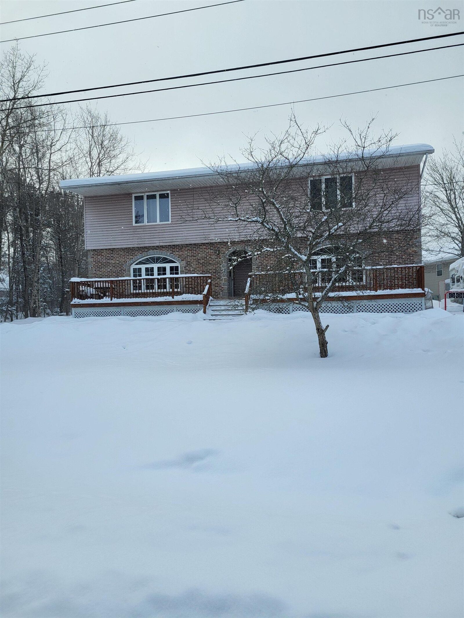 Property Photo: 17/19 Annabelle Drive NS B2N 4S6
