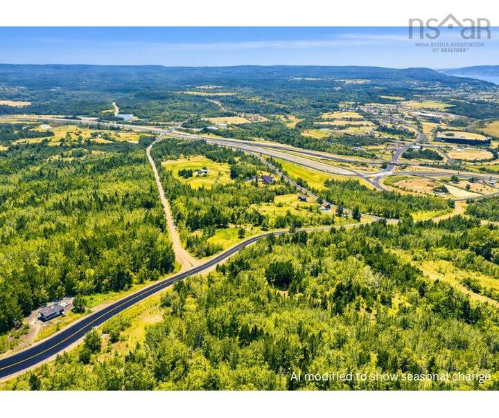 Property Photo:  Lot 3 Jordantown Cross Road  NS B0V 1A0 