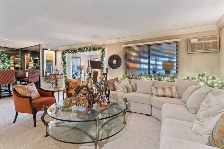 Property Photo:  3076 Lexington Avenue N A6  MN 55113 