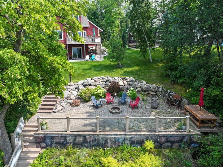 Property Photo:  9722 Maple Circle NW  MN 56308 