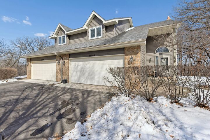 Property Photo: 15700 Maple Island Court MN 55306