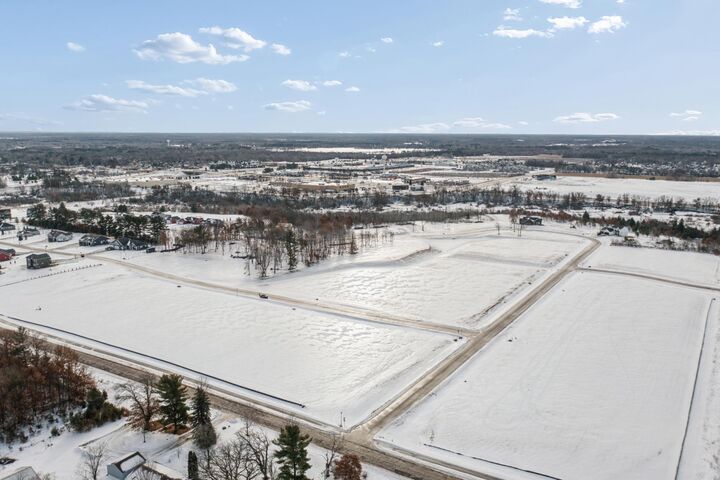 Property Photo:  5400 391st Street  MN 55056 