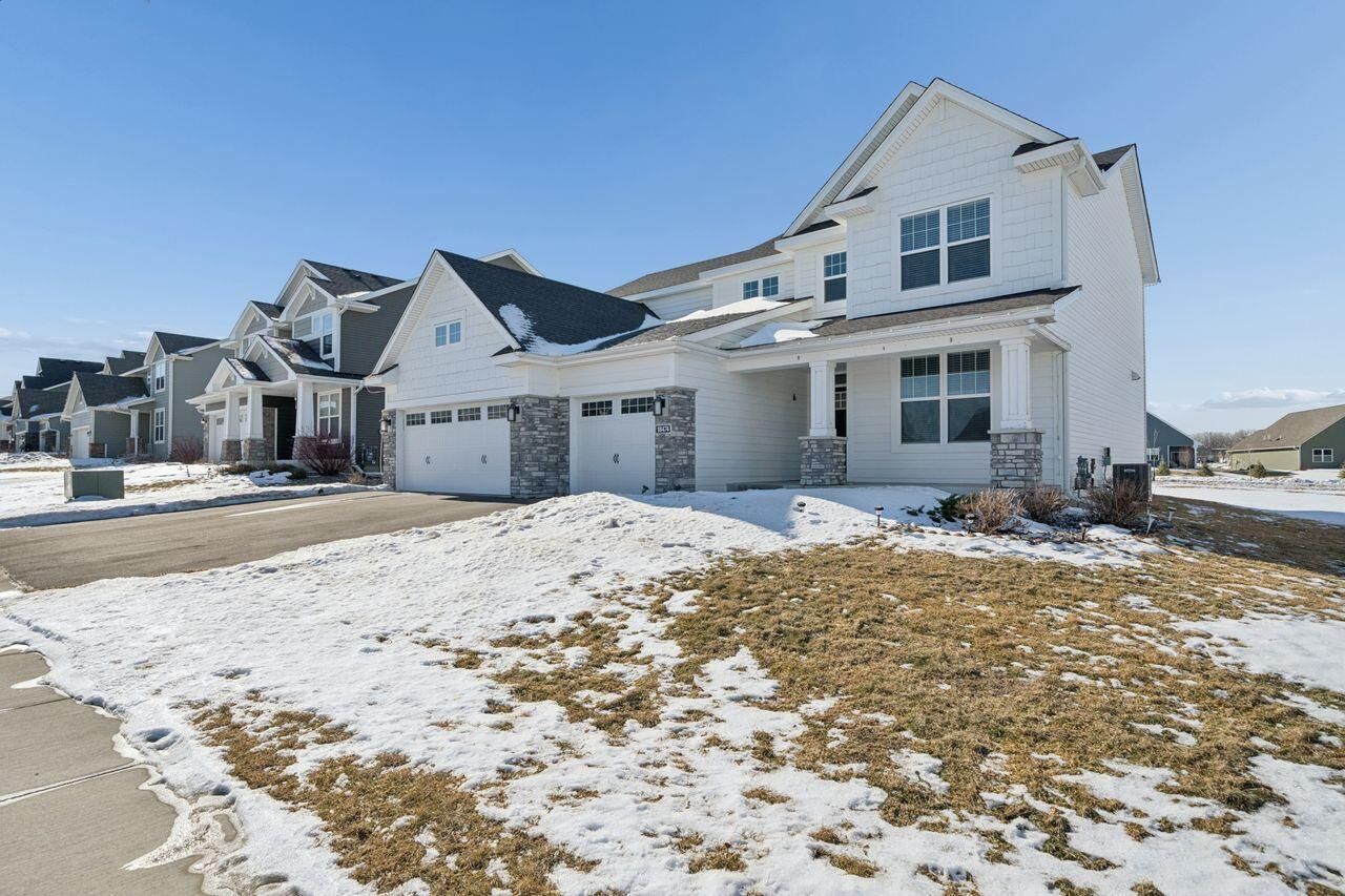 Property Photo:  18474 Greenstone Way  MN 55044 
