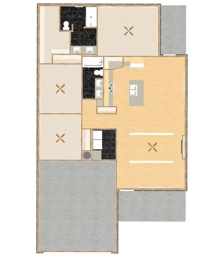 Property Photo:  1816 Bugg Street  AR 72751 