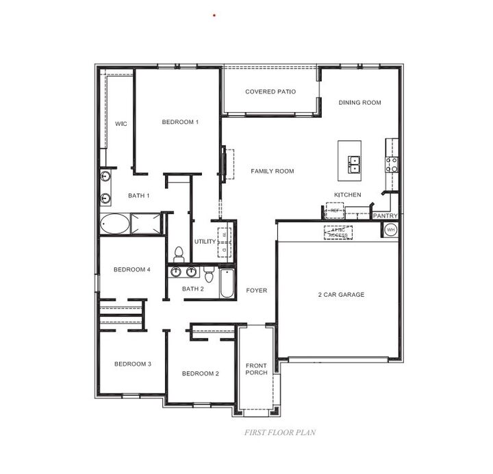 Property Photo: 5335 Nicolas Avenue AR 72762