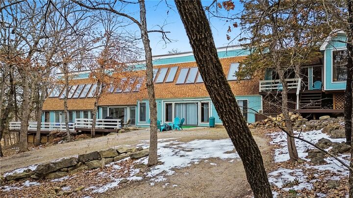 Property Photo:  2759 County Road 411  AR 72616 