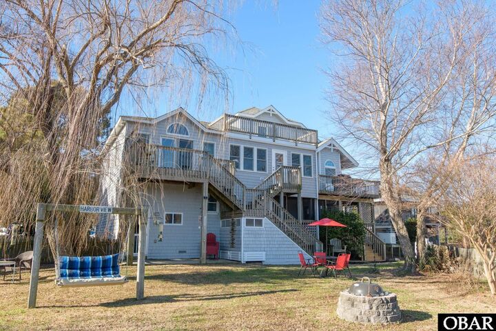 Property Photo:  1408 Harbour View Drive  NC 27948 