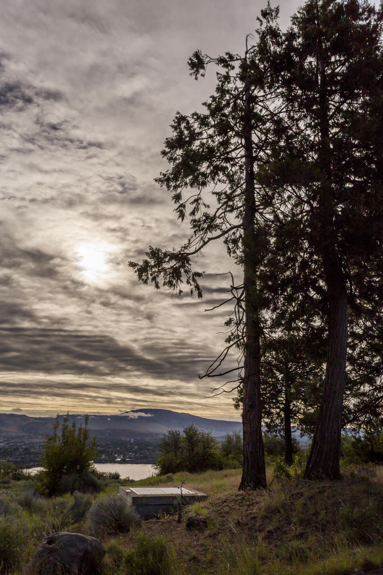 Property Photo:  5779 Engleman Spruce Way  OR 97601 