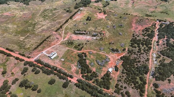 Photo de la propriété:  16465 E Industrial Road  OK 73058 