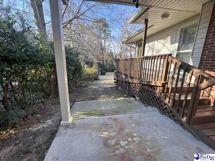 Property Photo:  1315 Sylvan Drive  SC 29505-2640 