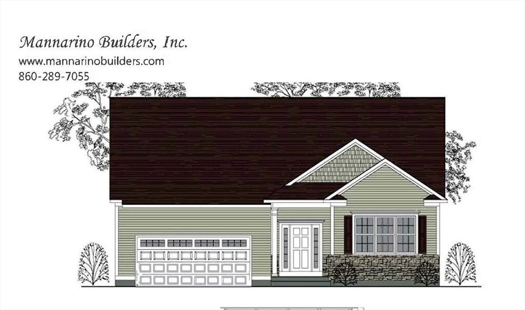 Property Photo:  48 Liberty Lane  CT 06084 