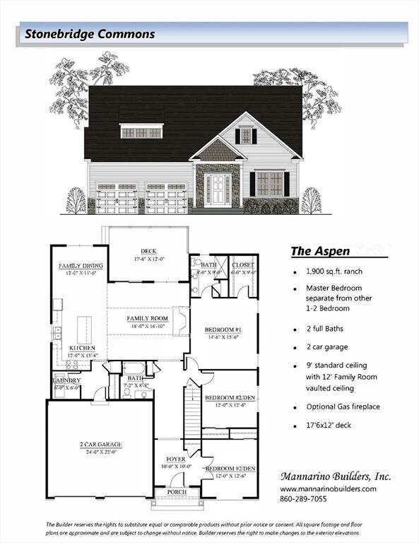 Property Photo:  60 Liberty Lane  CT 06084 