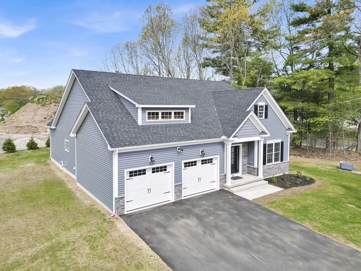 Property Photo:  60 Liberty Lane  CT 06082 
