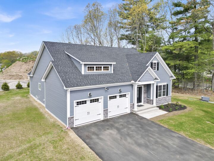 Property Photo:  60 Liberty Lane  CT 06082 