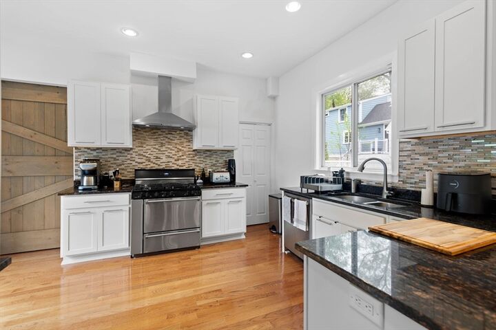 Property Photo:  201 Adams St  MA 02026 