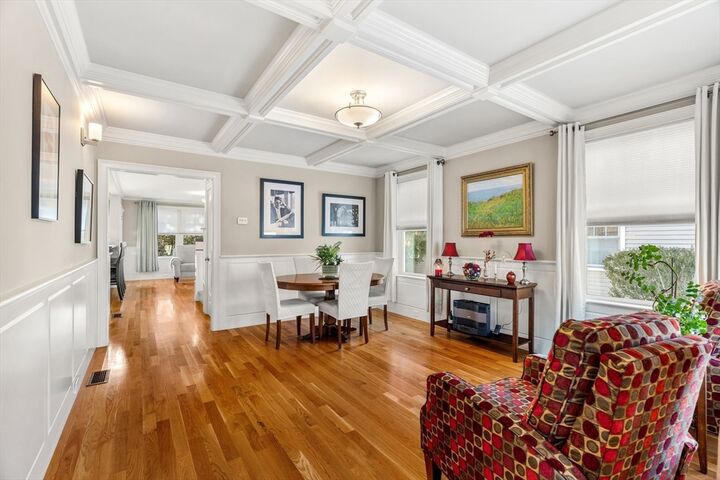 Property Photo:  40 Knowles Road  MA 02472 