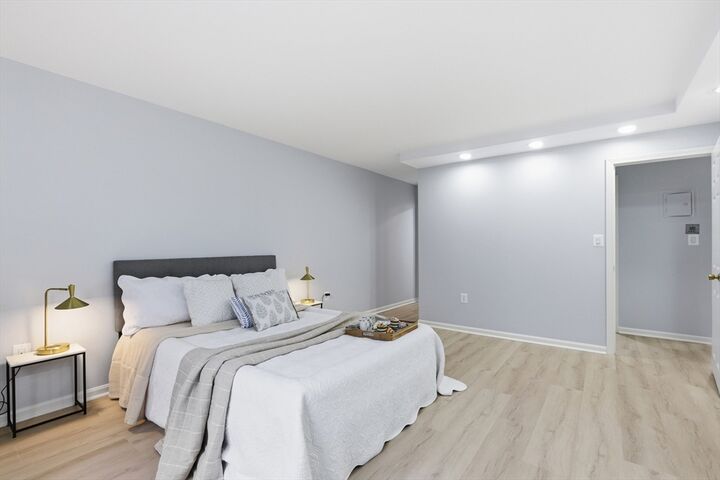 Property Photo:  131 Coolidge Avenue 122  MA 02472 