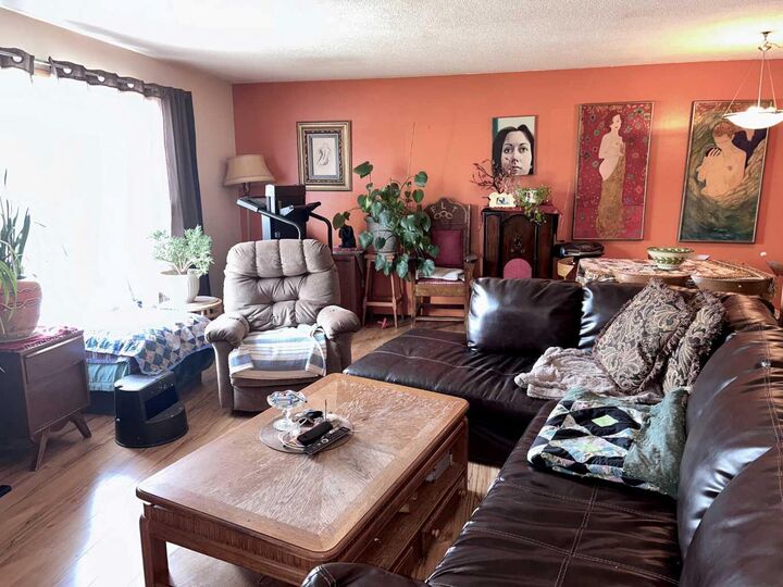 Property Photo: 4739 53 Street AB T0B 2G0