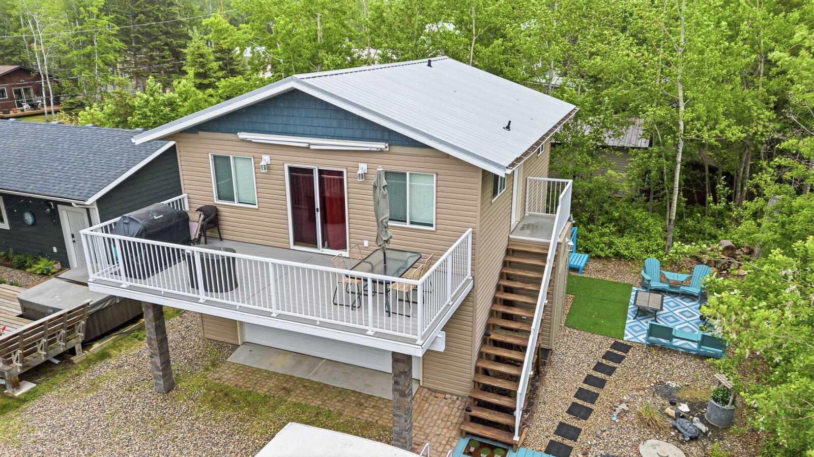 Property Photo:  117 Kenderline Boulevard  SK S0M 1J0 