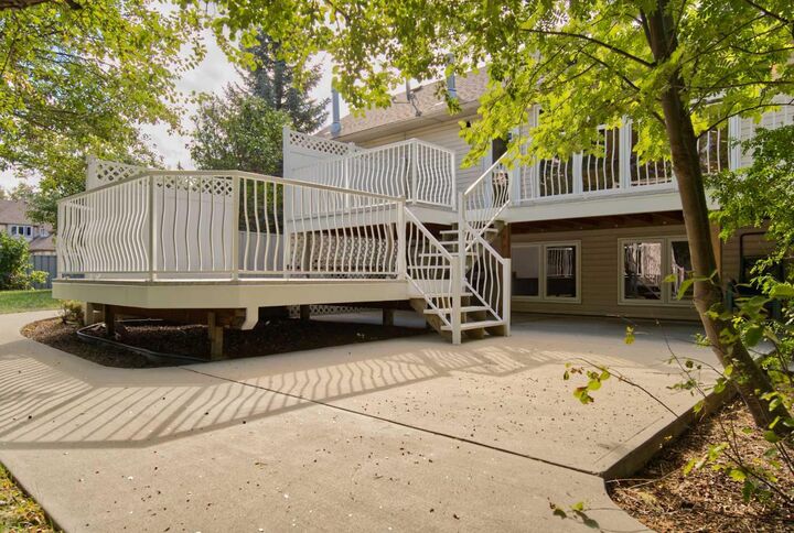 Property Photo: 30 Ravine Drive AB T7S 1H5