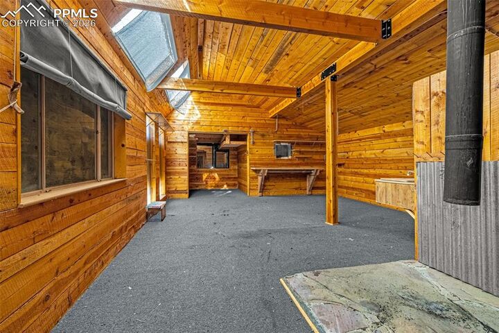 Property Photo:  69 Snowberry Creek Road  CO 80816 