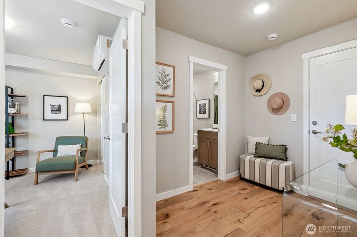 Property Photo:  1322  194th Street SE B4  WA 98012 