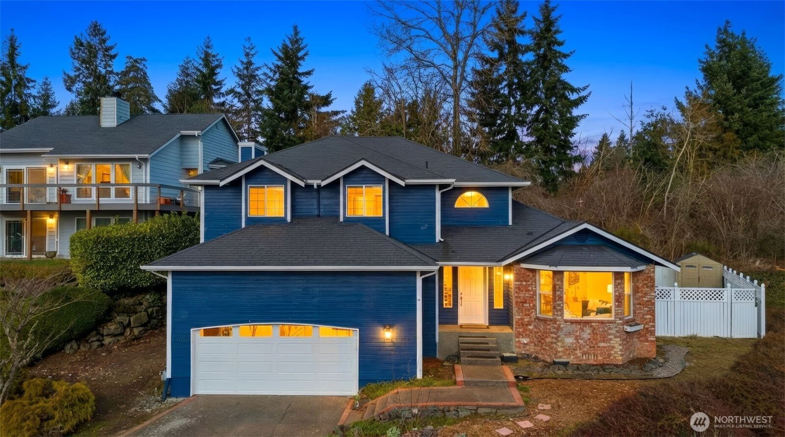 Property Photo:  3571  41st Street NE  WA 98422 