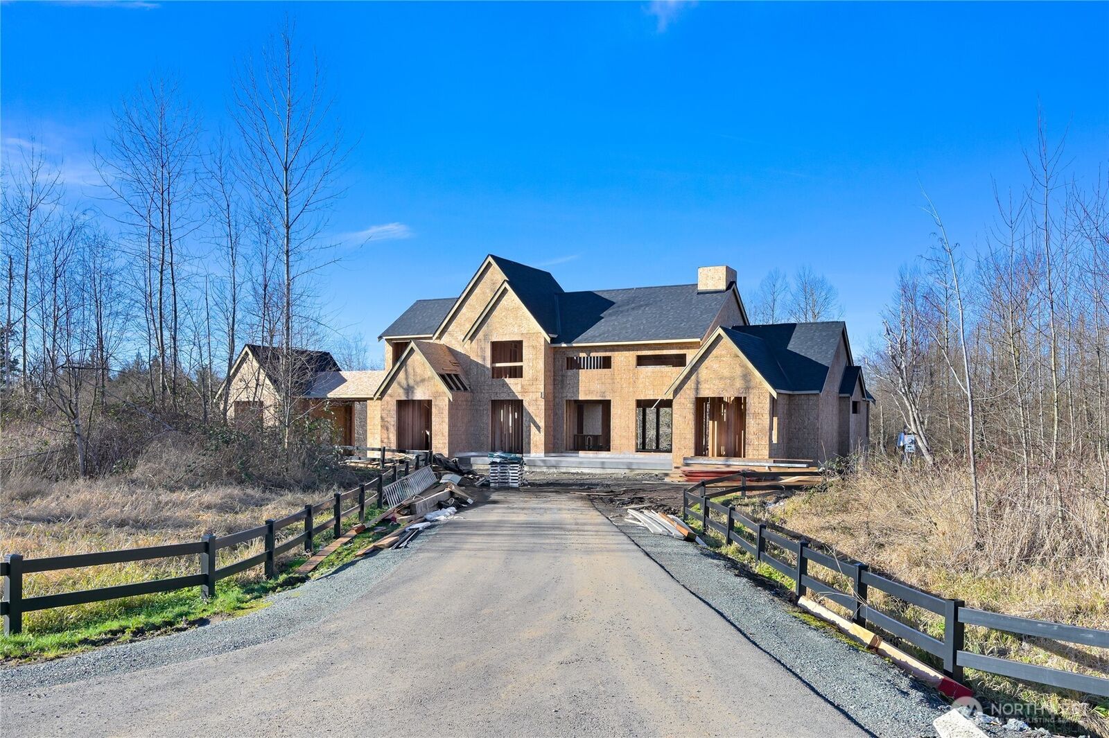 Property Photo:  5747  Denali Lane  WA 98226 