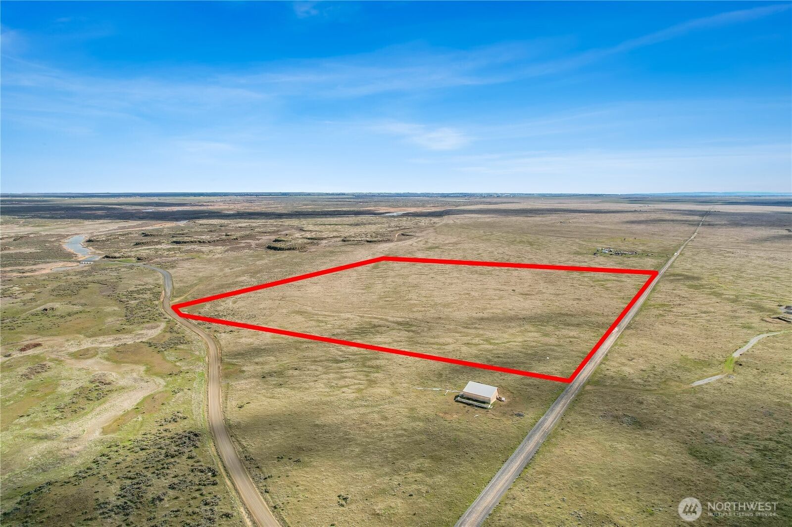 Property Photo: 0 Eastside Drive NE WA 98823