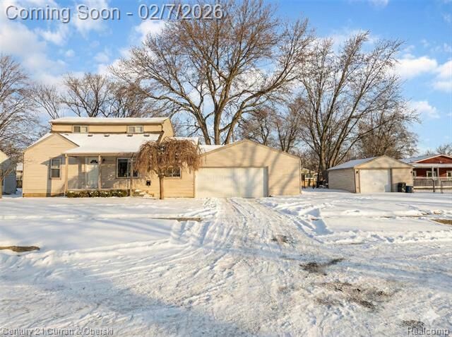 Property Photo:  26427 Beaconsfield Street  MI 48066 