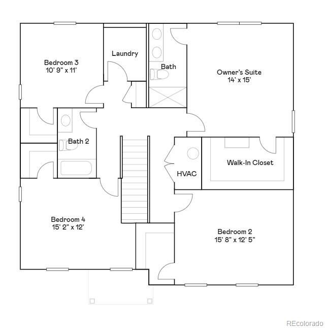 Property Photo:  15269 Adams Court  CO 80602 