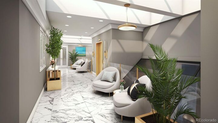 Property Photo: 5700 S Quebec Street A CO 80111