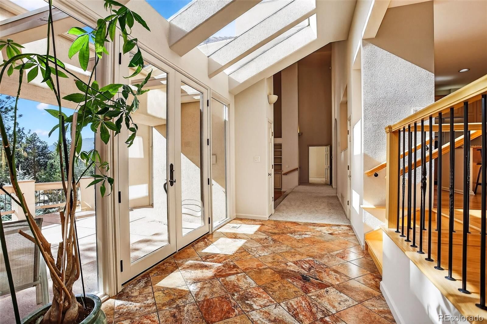 Property Photo:  30441 Heavenly Court  CO 80439 