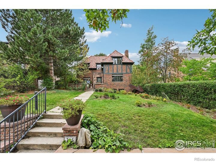 Property Photo:  715 14th Street  CO 80302 