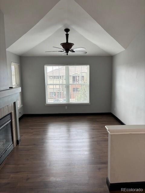 Property Photo:  12935 Ironstone Way 302  CO 80134 