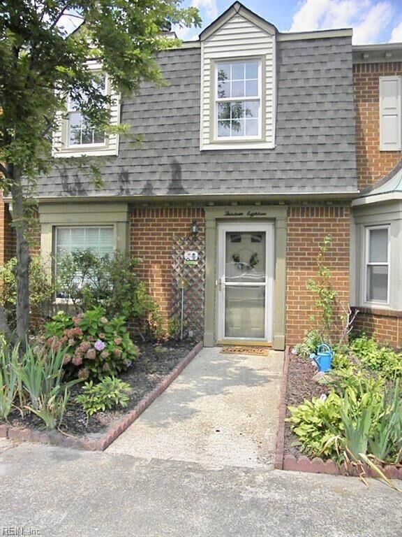 Property Photo:  1318 Mill Lake Qtr  VA 23320 